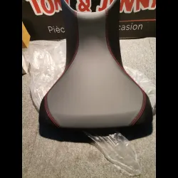 SELLE BASSE "DUCATI PERFORMANCE" (NEUVE) 1260 MULTISTRADA 18/20