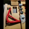 BEQUILLE D'ATELIER MONO BRAS "DUCATI PERFORMANCE" (NEUVE)