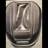 SACOCHE RESERVOIR "DUCATI" + TANK LOCK