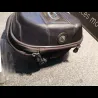SACOCHE RESERVOIR "DUCATI" + TANK LOCK