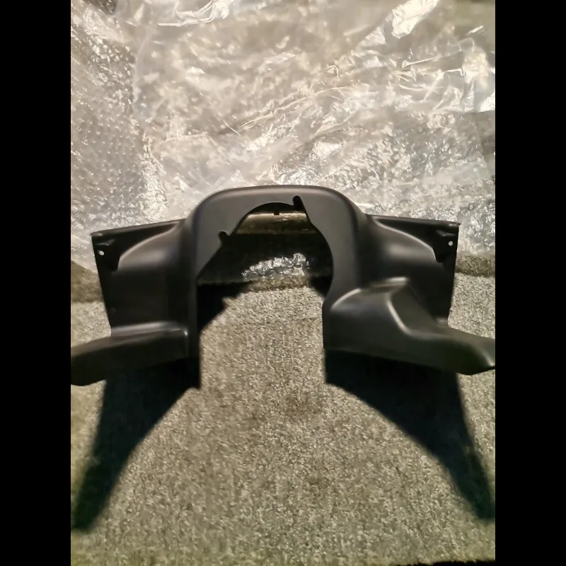 ENTOURAGE COMPTEUR (NEUF) 620 MULTISTRADA 05/07