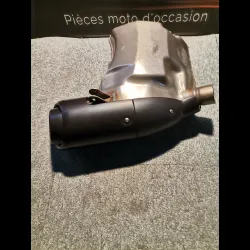 ECHAPPEMENT ORIGINE (NEUF) 800 SCRAMBLER 15/17