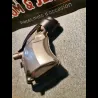 ECHAPPEMENT ORIGINE (NEUF) 800 SCRAMBLER 15/17