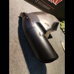 ECHAPPEMENT ORIGINE (NEUF) 800 SCRAMBLER 15/17