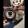 ECHAPPEMENT ORIGINE (NEUF) 800 SCRAMBLER 15/17