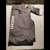 PANTALON PLUIE "DUCATI" (T: XXL) (NEUF)
