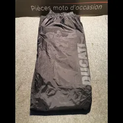 PANTALON PLUIE "DUCATI" (T: XL) (NEUF)
