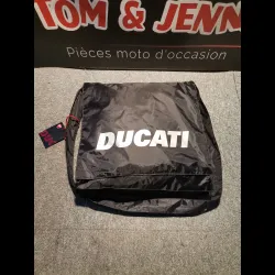 ENSEMBLE PLUIE "DUCATI" (T: XXL) NEUF