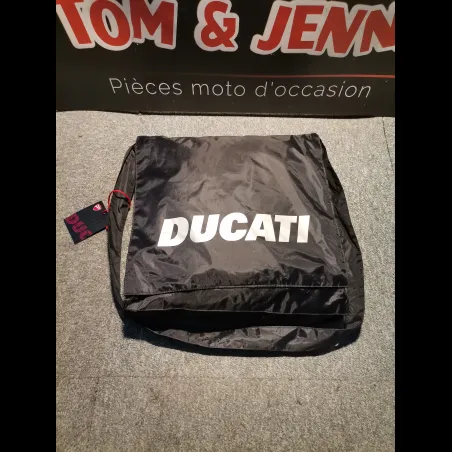 ENSEMBLE PLUIE "DUCATI" (T: XXL) NEUF