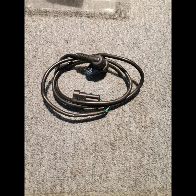 CAPTEUR VITESSE (NEUF) 796 MONSTER 10/14