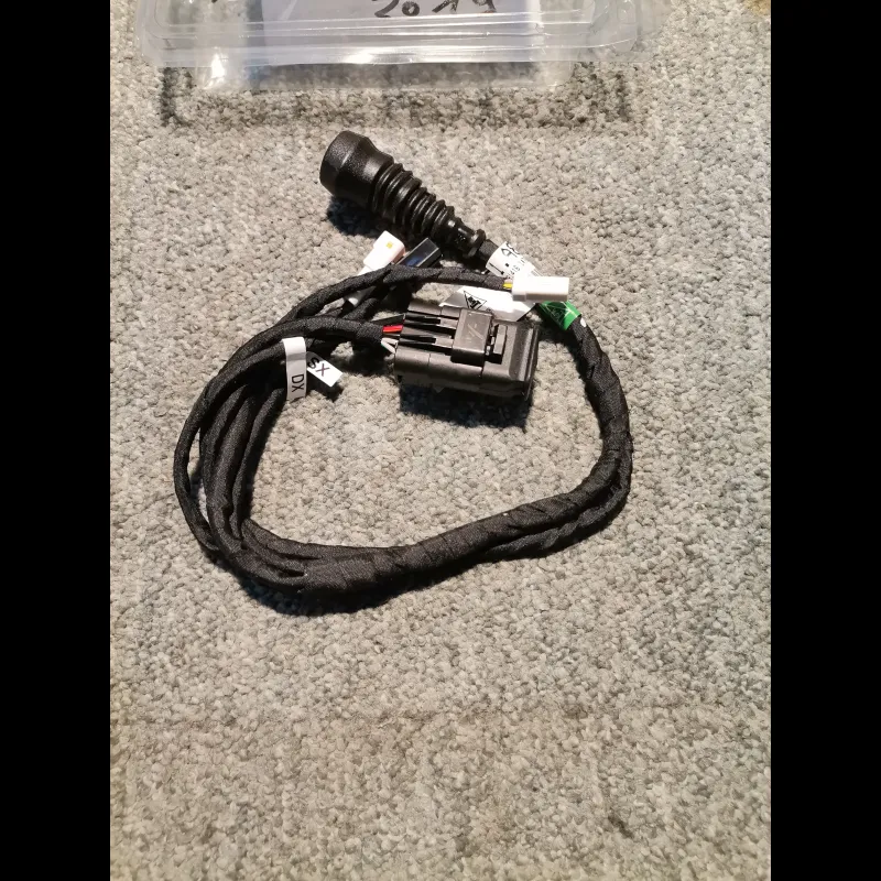 FAISCEAU ARRIERE (NEUF) 1200 MONSTER R DE 2019