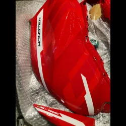 CARENAGES "NEUFS, ORIGINE DUCATI" 937 MONSTER GP 21/22