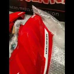 CARENAGES "NEUFS, ORIGINE DUCATI" 937 MONSTER GP 21/22