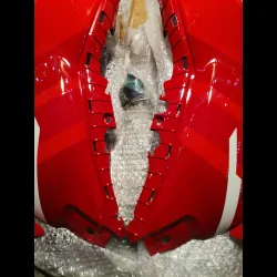 CARENAGES "NEUFS, ORIGINE DUCATI" 937 MONSTER GP 21/22