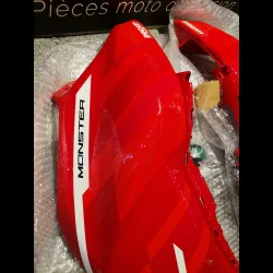 CARENAGES "NEUFS, ORIGINE DUCATI" 937 MONSTER GP 21/22