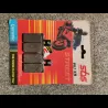 JEU PLAQUETTES FREIN "SBS" 125 NSR DE 1990