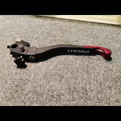 LEVIER FREIN "TAMBURINI" (NEUF) 916 MONSTER 01/03