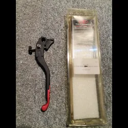 LEVIER FREIN "TAMBURINI" (NEUF) MONSTER 1000 SR2 06/08