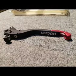 LEVIER FREIN "TAMBURINI" (NEUF) MONSTER 1000 SR2 06/08
