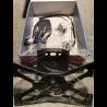 SUPPORT DE PLAQUE "EVOTECH" PANIGALE V4 18/19