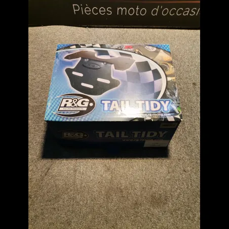 SUPPORT PLAQUE "R&G" 1200 MULTISTARDA 10/12