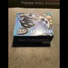 SUPPORT PLAQUE "R&G" 1200 MULTISTARDA 10/12