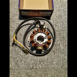 STATOR "ELECTREX WORLD" (NEUF) POUR KTM