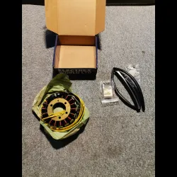 STATOR "ELECTREX WORLD" (NEUF)