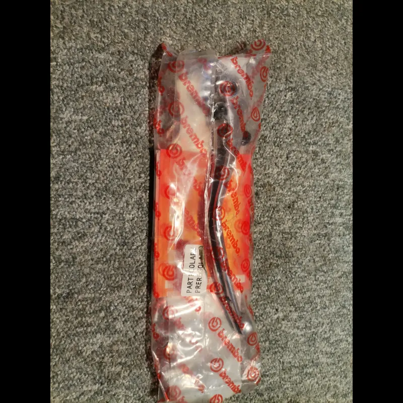 LEVIER FREIN "BREMBO" 1000 MONSTER 07/08