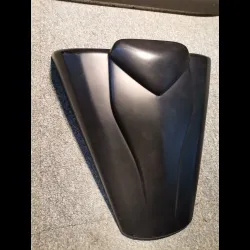 CAPOT DE SELLE CBR 650 F 14/16