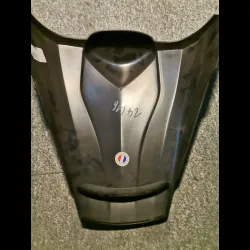 CAPOT DE SELLE CBR 650 F 14/16