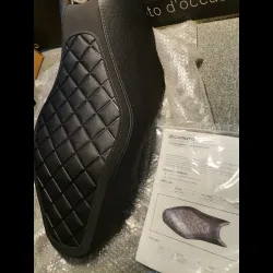 SELLE HAUTE (NEUVE) 700 CLX HERITAGE 21/25
