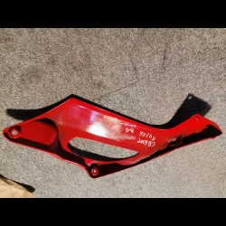 BAS DE CARENAGE DROIT (NEUF) CB 650 F 14/16
