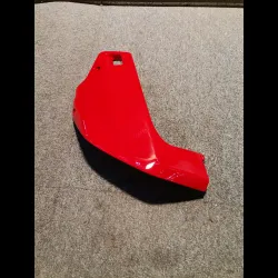 BAS DE CARENAGE GAUCHE (NEUF) CB 650 F 14/16
