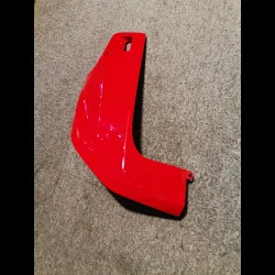 BAS DE CARENAGE GAUCHE (NEUF) CB 650 F 14/16