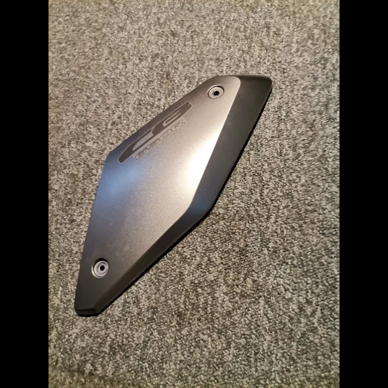 ECOPE DROITE CB 650 R 19/21