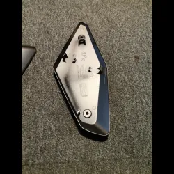 ECOPE DROITE CB 650 R 19/21