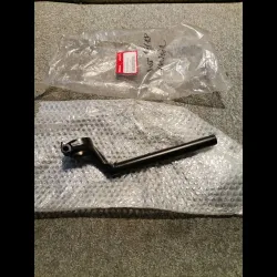 DEMI GUIDON DROIT (NEUF) CBR 500 R 16/18