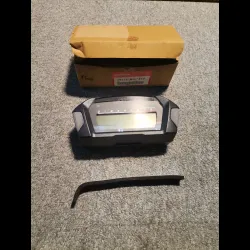 COMPTEUR (NEUF) NC 700 RC62 12/13