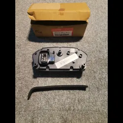 COMPTEUR (NEUF) NC 700 RC62 12/13