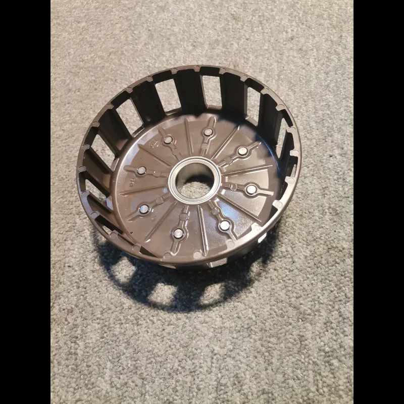 CLOCHE D'EMBRAYAGE (NEUVE) CRF 250 R DE 2018