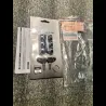 JEU DE SERRURES VALISES (NEUF) DL 1050 VSTROM 20/21