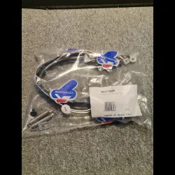 COLLIER SILENCIEUX "TERMIGNONI" (NEUF) 1200 MULTISTRADA