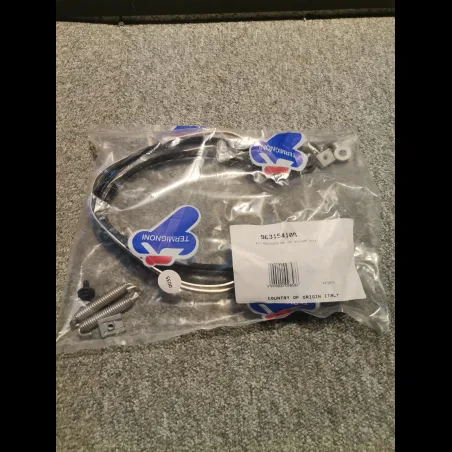 COLLIER SILENCIEUX "TERMIGNONI" (NEUF) 1200 MULTISTRADA