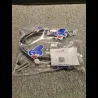 COLLIER SILENCIEUX "TERMIGNONI" (NEUF) 1200 MULTISTRADA