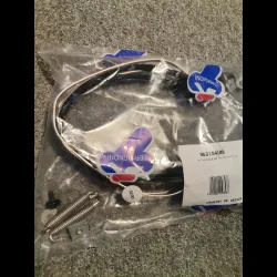 COLLIER SILENCIEUX "TERMIGNONI" (NEUF) 1200 MULTISTRADA