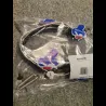 COLLIER SILENCIEUX "TERMIGNONI" (NEUF) 1200 MULTISTRADA