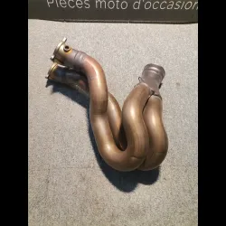 COLLECTEUR D'ECHAPPEMENT (NEUF) 1100 PANIGALE V4 18/19
