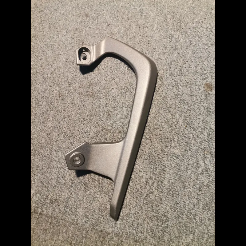 POIGNEE PASSAGER DROITE MT-09 TRACER 18/20