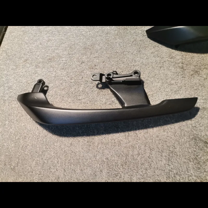 POIGNEE PASSAGER GAUCHE CB 500 X 14/18